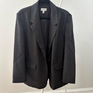 Steve Madden Charcoal Jacket